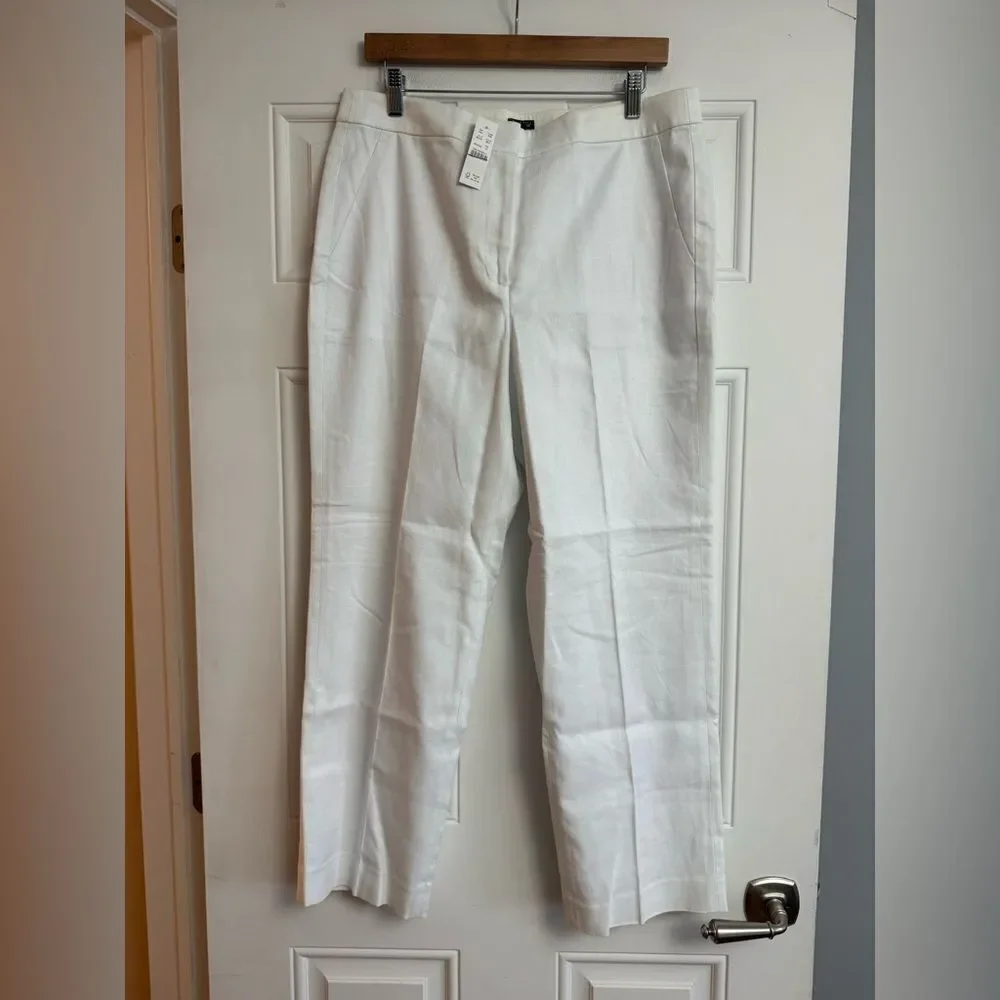 J. Crew new size